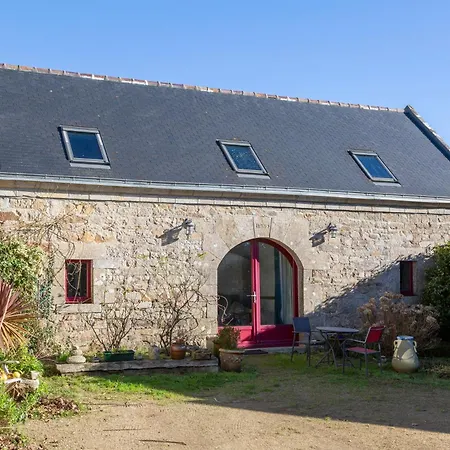 De La Ferme - La Pointe Du Raz Holiday home *