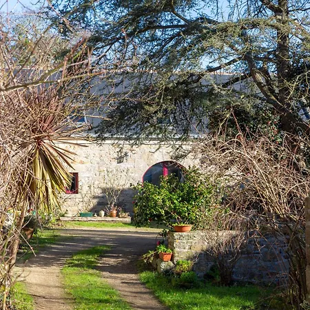 De La Ferme - La Pointe Du Raz Holiday home *